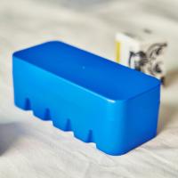 ราคา 135 Film Box case กล่องใส่ฟิล์ม ขนาด 1 กล่องใส่ได้ 10 (15108422300)