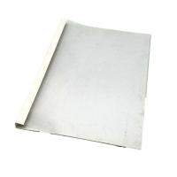 ราคา ปกสันกาวร้อน สำเร็จรูป ขนาด 15 5 มม A4 เข้าเล่มได้หนา 120 แผ่น 10 เล่ม แพ็ค (11905929117)