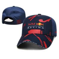 ราคา 2022 F1ใหม่หมวกนักแข่งกระทิงแดงมือหมวกบังแดดเกินไปกระทิงแดงลิ้นเป็ด (19819148818)