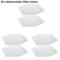 ราคา 10 Sheet 28 Inchx12 Inch Electrostatic Filter CottonHEPA Filtering Net for Philips Xiaomi Mi Air Purifier กรองอากาศ แผ่นกรองอากาศ แผ่นกรองอากาศ xiaomi (18143427312)