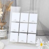 ราคา หมี ชาร์ตทาสีเล็บ รูปหมี ชาร์ตโชว์สีเล็บ ชาร์ตโชว์ เล็บปลอม ติดชาร์ต ติดอัลบั้ม ทำแบบโชว์ CT029 Nailspop (19369068549)