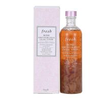 ราคา โทนเนอร์กลีบกุหลาบ FRESH ROSE DEEP HYDRATION FACIAL TONER 250ml (21271985200)