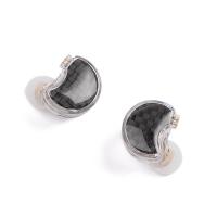 ราคา TFZ NO3 Carbon หูฟังไดร์เวอร์ Dynamic ถอดสายได้ ประกันศูนย์ไทย (10404727656)