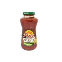ราคา Picante Sauce Mild Pace 680g ซอสปรุงรส เผ็ดระดับกลาง (16233191019)