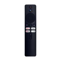 ราคา XMRM M3 รีโมทคอนโทรลด้วยเสียงสําหรับ Xiaomi MI TV L55M6 ESG L55M6 ARG MDZ 24 AA MDZ 24 A TV Stick แทนที่ (20716999565)