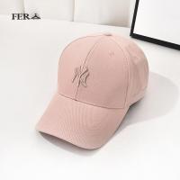 ราคา หมวกเบสบอลแฟชั่น MLB New York Yankees หมวกกันแดดลำลองหมวกผ้าฝ้ายแบบพกพาทั้งหมดสำหรับผู้ชายและผู้หญิง (11887711361)