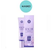ราคา กันแดดราชิ RACHI SPF 50PA ขนาด 10 กรัม (18571446281)