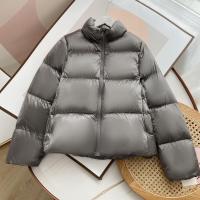 ราคา UNIQLO เสื้อแจ็กเก็ตขนเป็ดนุ่มๆของเสื้อขนเป็ดผู้หญิงใหม่สำหรับใส่อยู่บ้าน2022 450456 (20433254615)