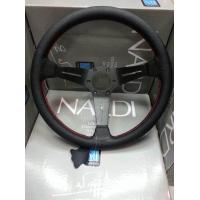 ราคา AD พวงมาลัย NARDI ก้านสีดำ ยก 3 นิ้ว รอบวง 13 5 นิ้ว พร้อมน็อตและแป้นแตร (14987786163)