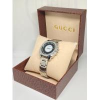 ราคา GUCCI นาฬิกาข้อมือผู้หญิง นาฬิกาผู้หญิง นาฬิกาผู้หญิง กุชชี่ สายเหล็ก นาฬิกาแบรนเนม นาฬิกาgucci RC880 (20542279654)