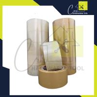 ราคา 1 ม้วน เทป เทปกาว เทปแพ็คของ เทปกาวใส เทปน้ำตาล ขนาด 3 4 นิ้ว 50 หลา 2 นิ้ว 45 หลา 2 นิ้ว 100 หลา (12491101645)