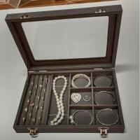 ราคา กล่องใส่พระใส่เครื่องประดับใส่ทองแท่ง นกยูงฟ้า (20744903039)