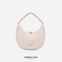 ราคา KENNETH COLE กระเป๋าผู้หญิง รุ่น FRANCES CREAM สีครีม BAG K9047FH 962 (21149837409)