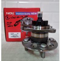 ราคา ลูกปืนล้อหลัง TOYOTA VIOS ABS ปี2007 2012 89544 52040 (18956156591)