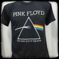 ราคา เสื้อ วง Pink floyd ผ้า บาง 50 (10532391609)