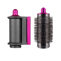 ราคา For Dyson Airwrap HS01 HS05 Flyaway Nozzle Cylinder Comb Hair Styling Tool Accessories (19716792520)