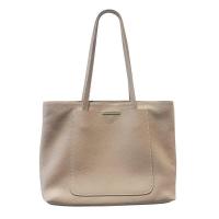 ราคา Dreamwise Women Tote กระเป๋าหนังวัวแท้แฟชั่นความจุขนาดใหญ่กระเป๋าถือกระเป๋าสะพายเดินทาง M1988 (16491780468)