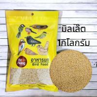 ราคา เพ็ทเฮงอาหารนกหงษ์หยก เลิฟเบิร์ด ฟอพัส ค็อกคาเทล และนกแก้วขนาดเล็ก กลาง 1kg 500g 2ถุง (20747697413)