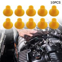 ราคา 10Pcs เครื่องบดวาล์วเครื่องดูดยางสีเหลืองสำหรับรถรถจักรยานยนต์ Electro Pneumatic วาล์วบดถ้วย (8173815162)