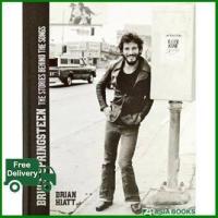 ราคา คุณภาพ จาก BRUCE SPRINGSTEEN THE STORIES BEHIND THE SONGS (5253310690)