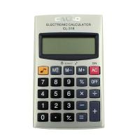 ราคา CALAO เครื่องคิดเลขแบบพกพาหน้าจอ 8 หลัก รุ่น CL 316 (646450920)