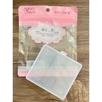 ราคา ที่ติดตาสองชั้น ตาข่ายทำตาสองชั้น ไม่ต้องทากาว ใช้เพียงน้ำฉีดพ่นตาข่าย ติดตาสองชั้น จำนวน 24 คู่ (18549910677)