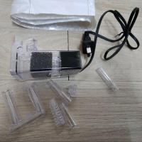 ราคา ตัวกรองตู้ปลา กรองแขวนตู้ปลา ทำให้น้ำใสสะอาดน้ำใส อุปกรณ์ ตู้ปลา AC 220 240v 2 5W 50 60Hz 250L h (17404104694)