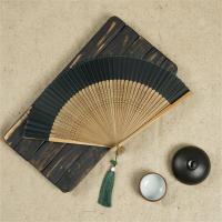 ราคา Party Supplies Hand Fan Exquisite Hand Fans Antique Style Hand Fan Chinese Silk Folding Fan Wedding Favors And Gifts Fan (20448073533)