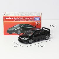 ราคา Takara Tomy Tomica Premium TP37 Honda Civic Type R FD2 Toyota Sprinter Trueno Initial D AE86 McLaren F1 โมเดลรถยนต์ อัลลอย ของเล่นสะสม (20347327588)