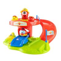 ราคา คูปอง 2 ต่อ Chicco Turbo Ball Rolling Spinner ของเล่น (18052935767)