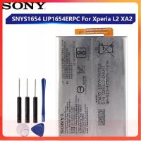 ราคา Sony Xperia XA2 H3113 H4113 แบตเตอรี่ รุ่น SNYSK83 3300mAh (13511690935)