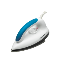 ราคา PANASONIC เตารีดแห้ง 1000 วัตต์ 0 8 กิโลกรัม รุ่น NI 317T คละสี ไทยมาร์ท THAIMART (10890934693)