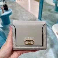 ราคา กระเป๋าสตางค์LYN รุ่น Vincent Short Wallet (18516123157)