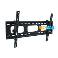 ราคา Scimax ขาแขวนทีวีสำหรับยึดผนัง ปรับก้ม เงย รองรับทีวีขนาด 32 60 นิ้ว PPS3260W ไซแมกซ์ เกรด A เหล็กหนาพิเศษ (20450097764)
