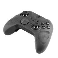 ราคา Silicone Case for Xbox Series Elite 2 Controller Protective Skin Gamepad Rubber Skin Thumb Grips Cap Joystick Cover Shell cute (17154266440)