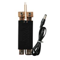 ราคา DIY Spot Welder Machine Welding 18650 Battery Handheld Spot Welding Pen Automatic Trigger Built in Switch (20747939125)