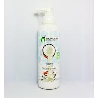 ราคา ครีมอาบน้ำ กลิ่นโอโซนมะพร้าว น้ำมันมะพร้าวสูตรสำหรับทุกสภาพผิว Coconut Shower Cream For All Skin Type 290 ML EX 12 25 และ 02 25 (16059644882)
