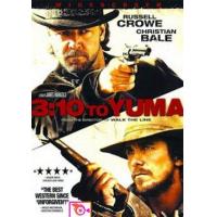 ราคา DVD 3 10 To Yuma และ ดีวีดี หนังใหม่ หนังขายดี รายชื่อทั้งหมด ดูในรายละเอียดสินค้า (17189896591)