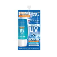 ราคา แบบซอง Rojukiss โรจูคิส เทอร์มอล สปริงค์ วอเตอร์ ยูวี เซรั่ม SPF50 PA 7 กรัม Thermal Spring Water UV Serum กันแดดน้ำแร่ จากบ่อน้ำพุร้อนเกาหลี (21158476335)