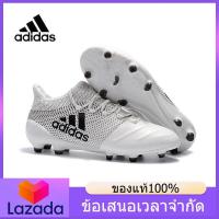 ราคา ของแท้อย่างเป็นทางการ ADIDAS X 19 1 FG Mens รองเท้าฟุตซอล A245 250 The Same Style In The Mall (16142013288)