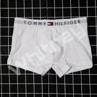 ราคา กางเกงในชาย กางเกงในผู้ชาย TOMMY HIL เนื้อผ้านุ่ม กางเกงใน กางเกงในใส่สบาย (20235578741)