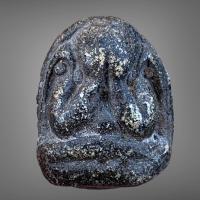 ราคา พระปิดตา เนื้อผงคลุกรัก หลวงพ่อแก้ว วัดเครือวัลย์ 泰国佛牌 Thai Amulets (11714317145)