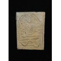 ราคา หลวงปู่เผือกแท้ หลวงปู่เผือก วัดกิ่งแก้ว เนื้อดิน ปี 2493 พิมพ์สมเด็จ พระบ้าน สภาพสวย รับประกันพระแท้ มีบริการเก็บเงินปลายทาง (18645617319)