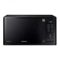 ราคา Meymey Mall SAMSUNG ไมโครเวฟอุ่น ย่าง MG23K3515AK ST สีดำ ถูกจริงไม่จกตา (20914733571)