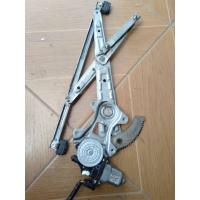 ราคา รางยกกระจกไฟฟ้า NISSAN MARCH FL รางยกกระจกไฟฟ้านีสสันมาช ประตูหน้าซ้าย ได้รางยก มอเตอร์ แท้มือ2ญี่ปุ่น (12869358985)