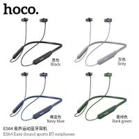 ราคา Hoco ES64 ของแท้ 100 หูฟังบลูทูธ 5 3 ใช้งานต่อเนื่อง 16 ชั่วโมง ของแท้100 (21180047608)