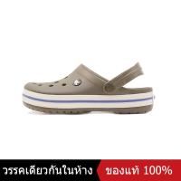 ราคา ของแท้พิเศษ CROCS CROCBAND CLOG Mens and Womens SANDALS 11016 410 รองเท้าวิ่ง รองเท้ากีฬา รองเท้าแตะ The Same Style In The Store (20469417488)