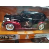 ราคา รถโมเดล jada fast furious dodge charger 1959 Chevy impala 1969 stingray scale1 24 (20413824763)