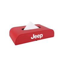 ราคา GTIOATO ที่ใส่ทิชชู่ในรถ กล่องใส่กระดาษทิชชู่ในรถยนต์ หนัง PU ที่ใส่กระดาษทิชชู่ในรถ ที่ใส่ทิชชู่ในรถยนต์ กล่องทิชชู่ในรถ For Jeep Grand Cherokee Wrangler Compass (17338338667)