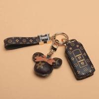 ราคา Mitsubishi Asx xpander Triton Outlander Mirage Keyless กุญแจรีโมทรถยนต์เคสหนัง (14567091612)